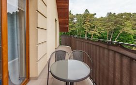 Apartamenty Sun&Snow Karwia